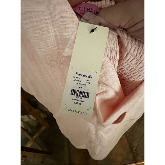 NWT Francesca’s dress - Picture 6 of 9